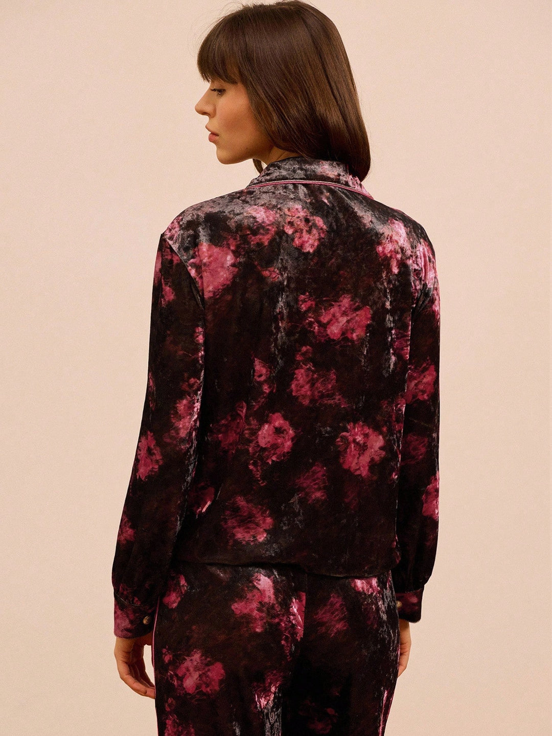 Top SHEIN, mix culori