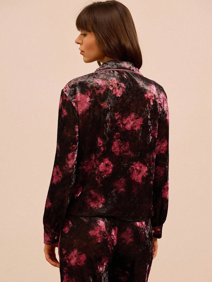Top SHEIN, mix culori