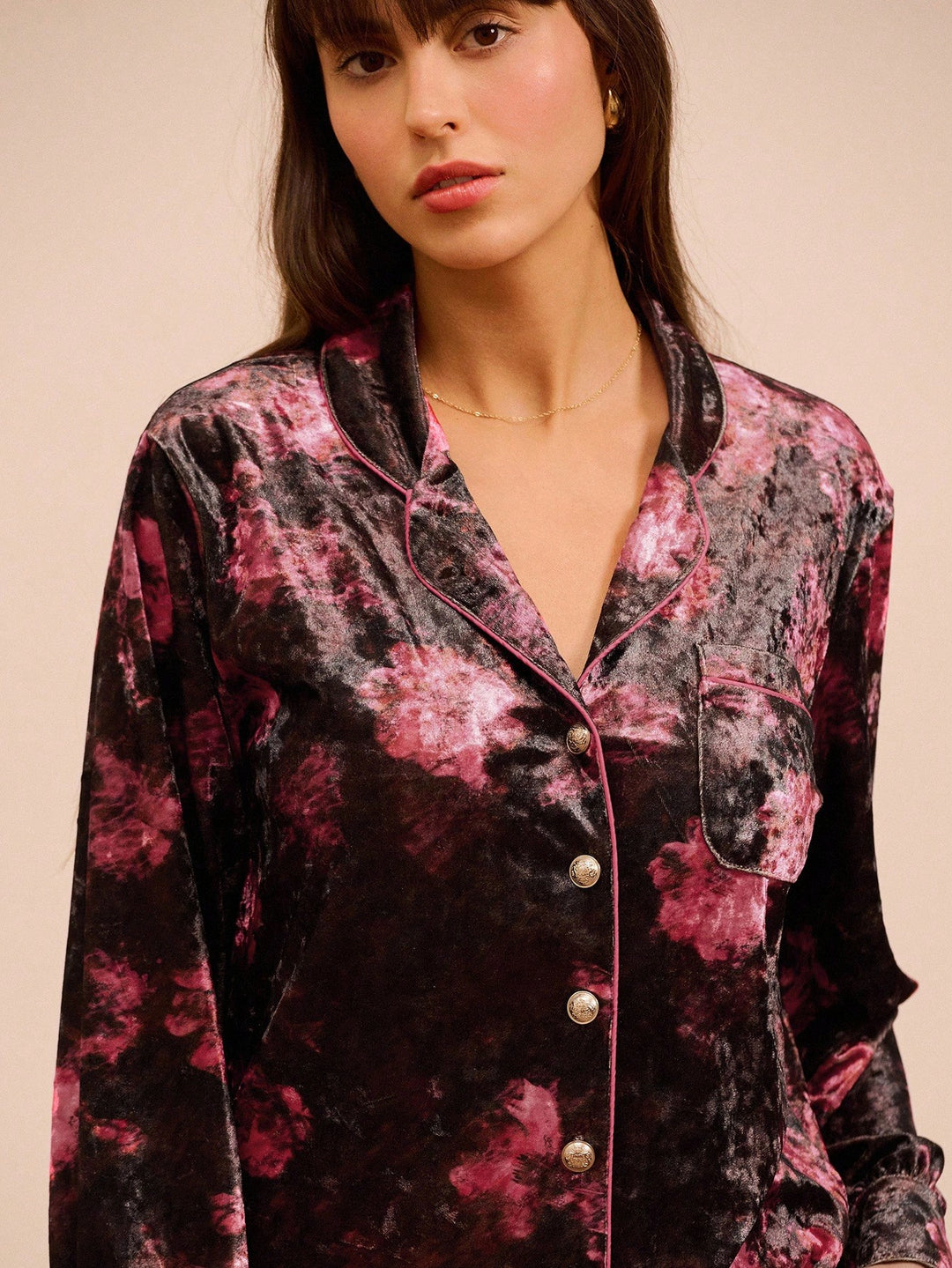 Top SHEIN, mix culori