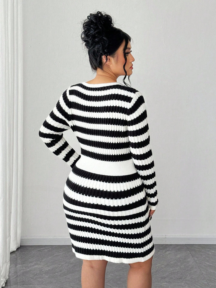 Rochie mini SHEIN, mix culori