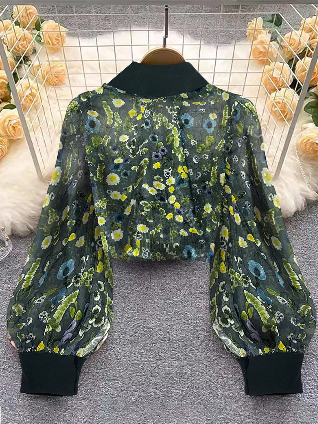 SHEIN ing és színkeverék