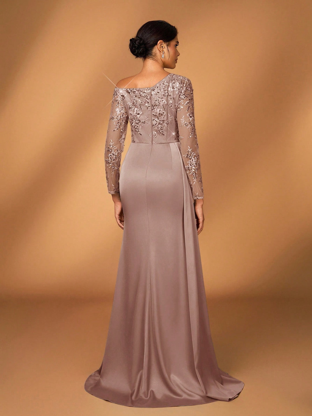 Rochie SHEIN, roz