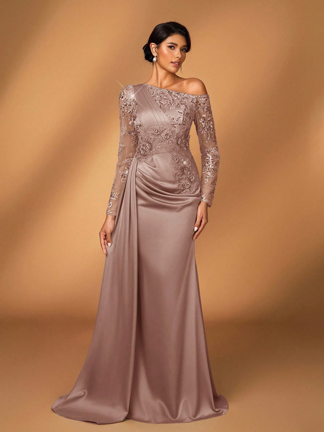 Rochie SHEIN, roz