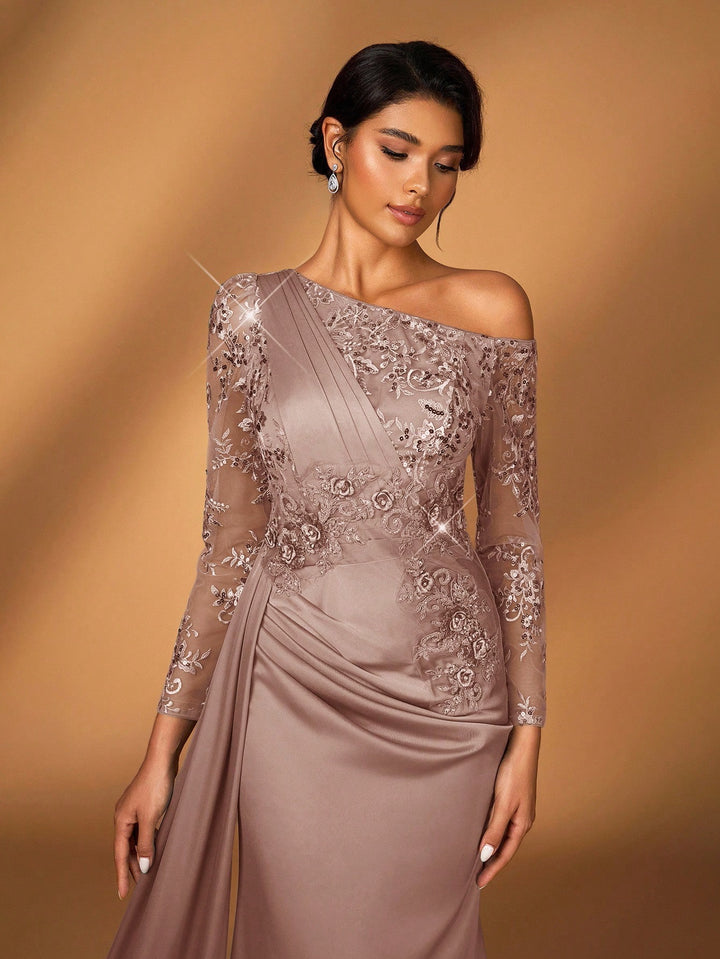 Rochie SHEIN, roz