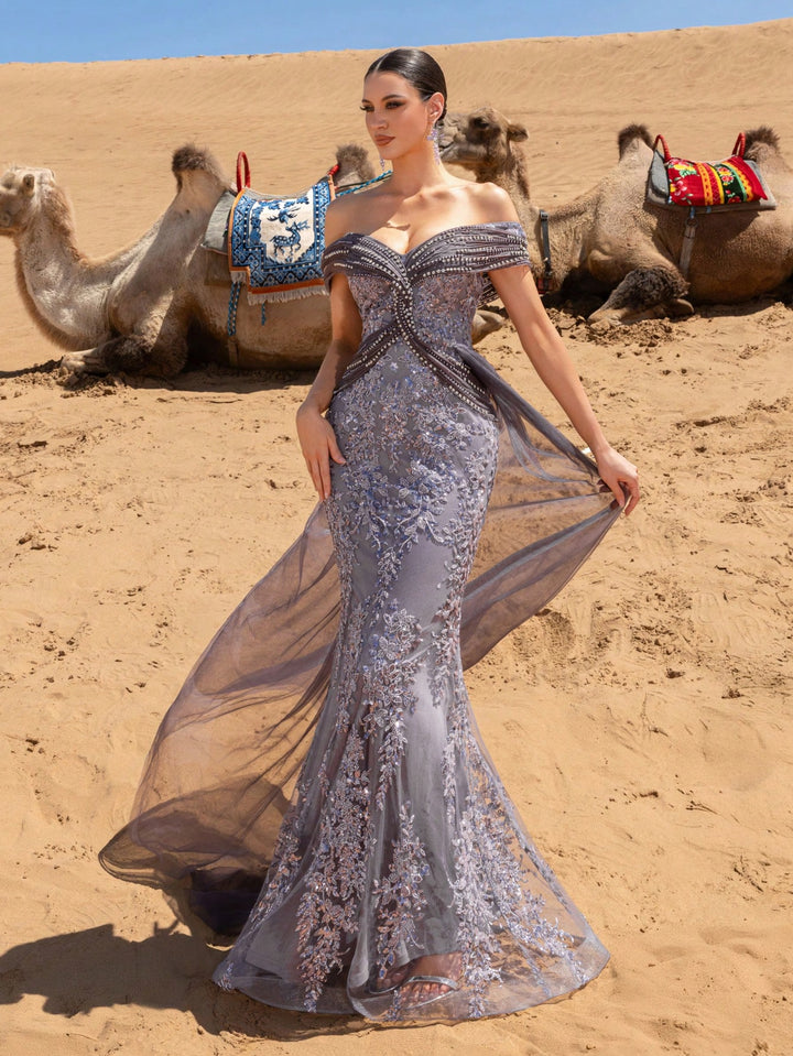 Rochie SHEIN, mov