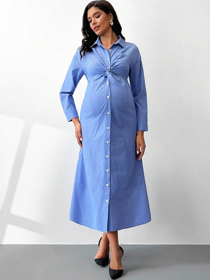Rochie SHEIN, albastru