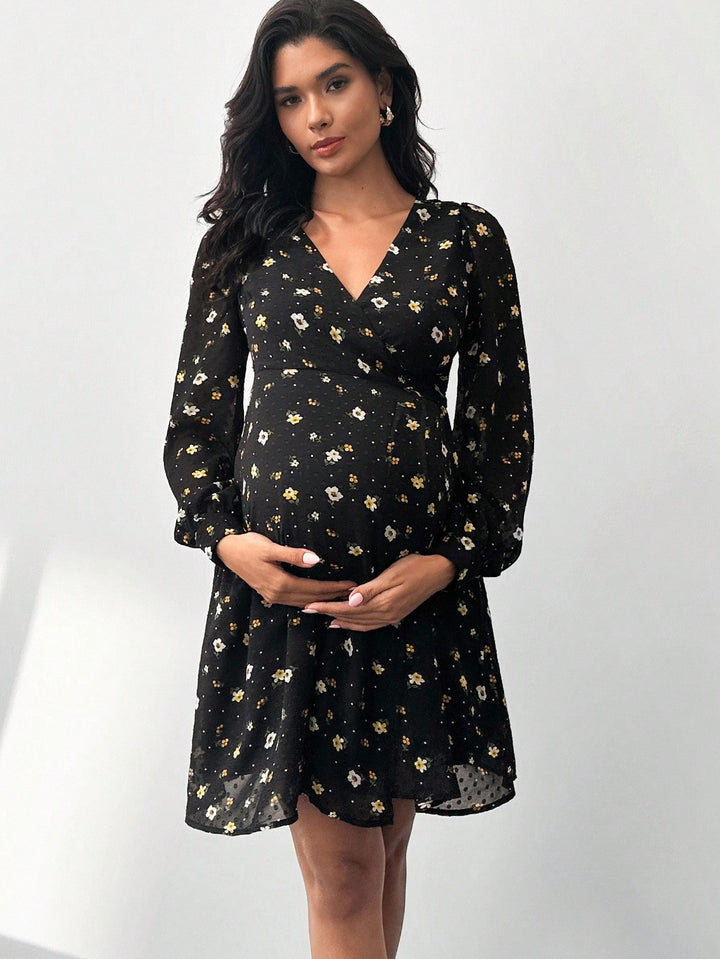 SHEIN miniruha, fekete