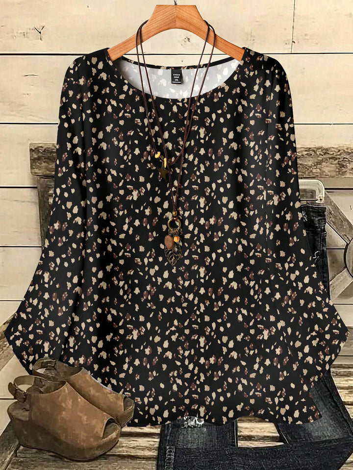 SHEIN ing, mix színek
