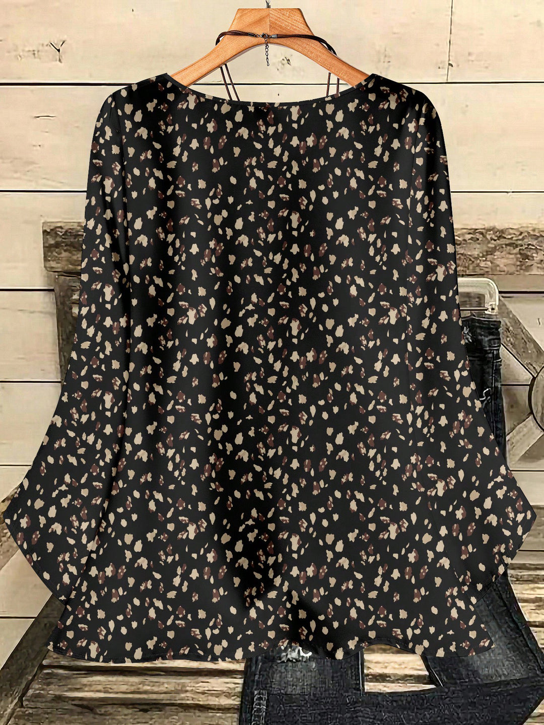 SHEIN ing, mix színek