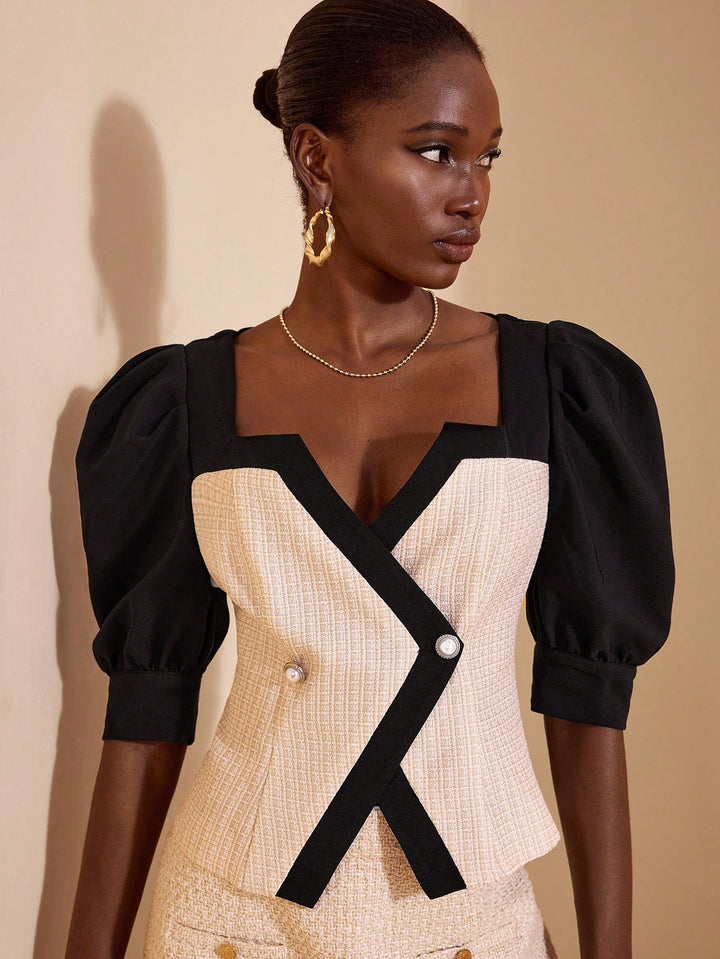 Top SHEIN