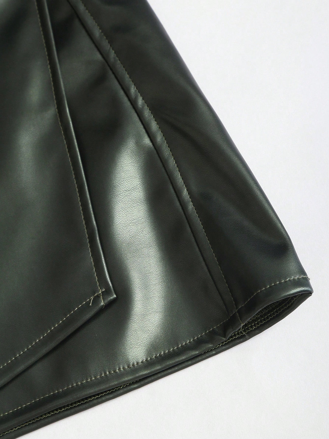 SHEIN szoknya, khaki