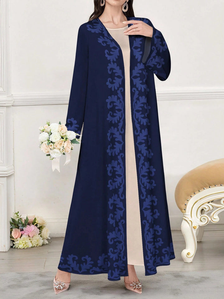 Cardigan SHEIN, bleumarin