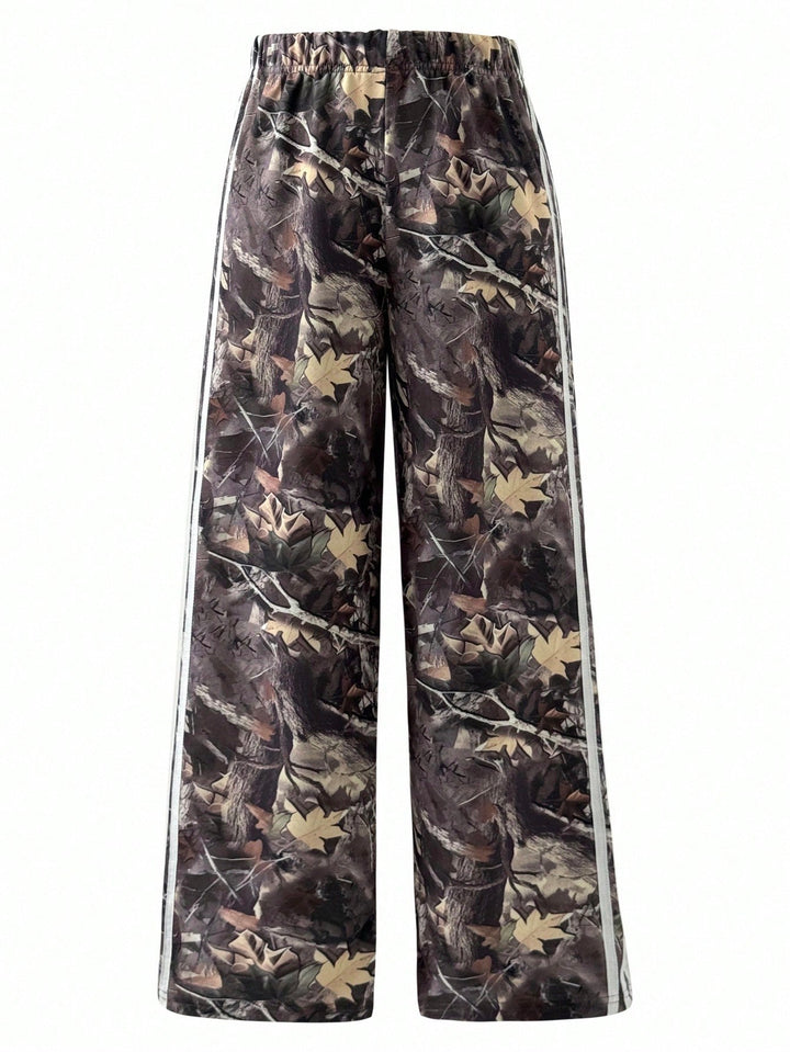 Pantaloni SHEIN, mix culori
