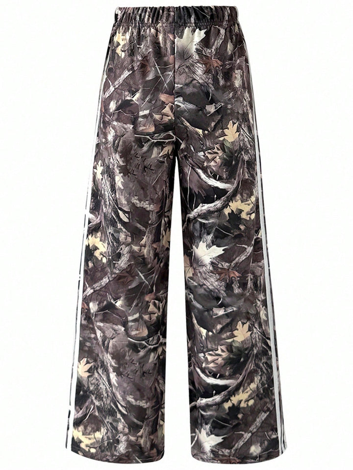 Pantaloni SHEIN, mix culori