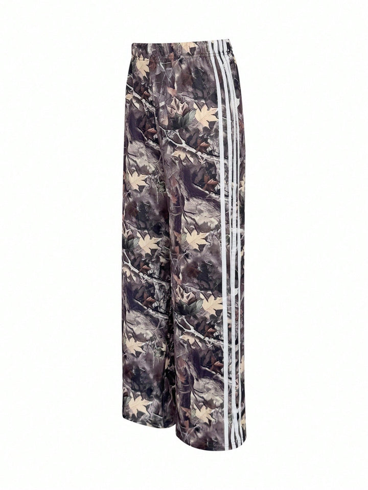 Pantaloni SHEIN, mix culori