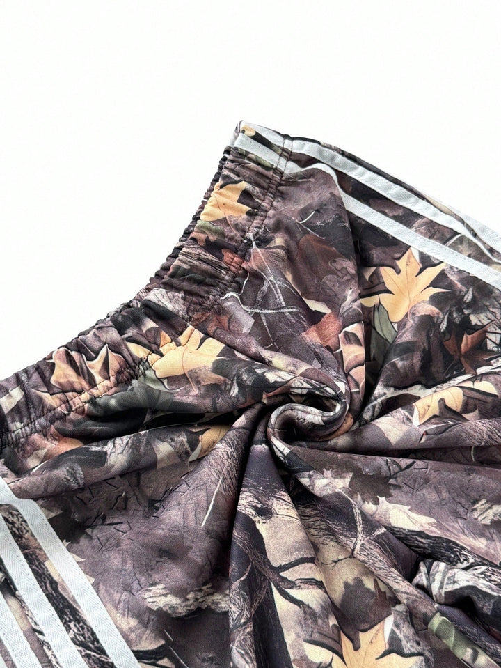 Pantaloni SHEIN, mix culori