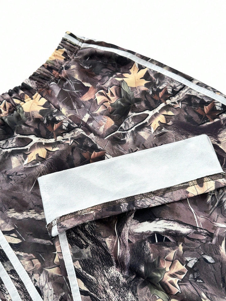 Pantaloni SHEIN, mix culori