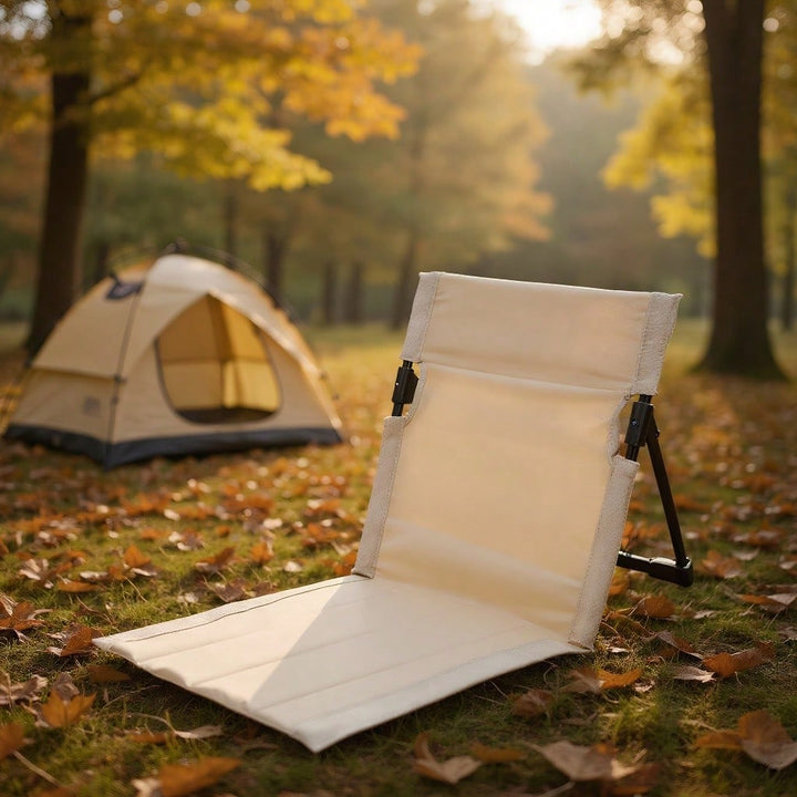 Scaun de camping SHEIN, mix culori