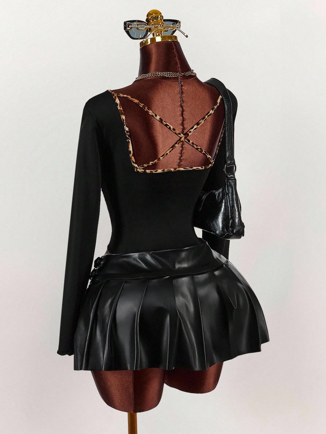 Tricou SHEIN, mix culori