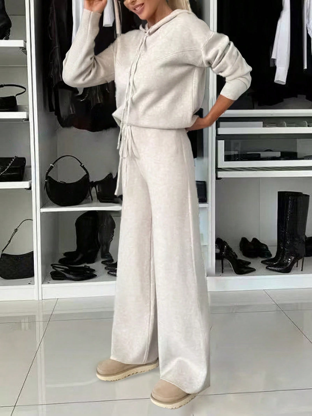 SHEIN öltöny