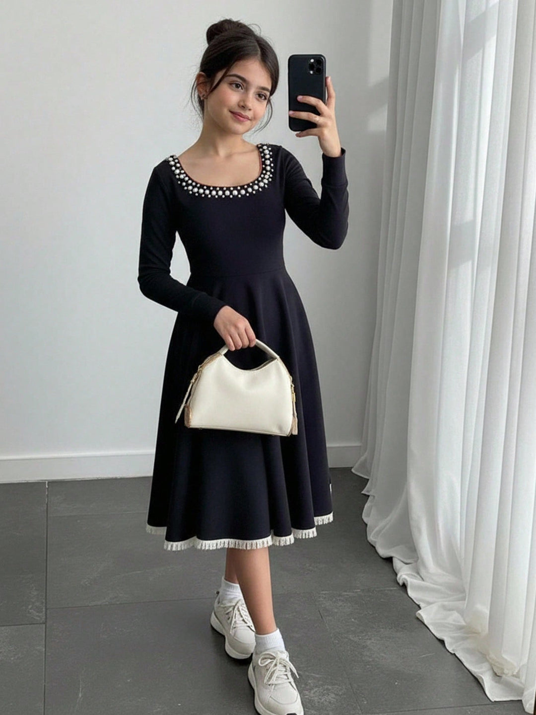 SHEIN Ruha
