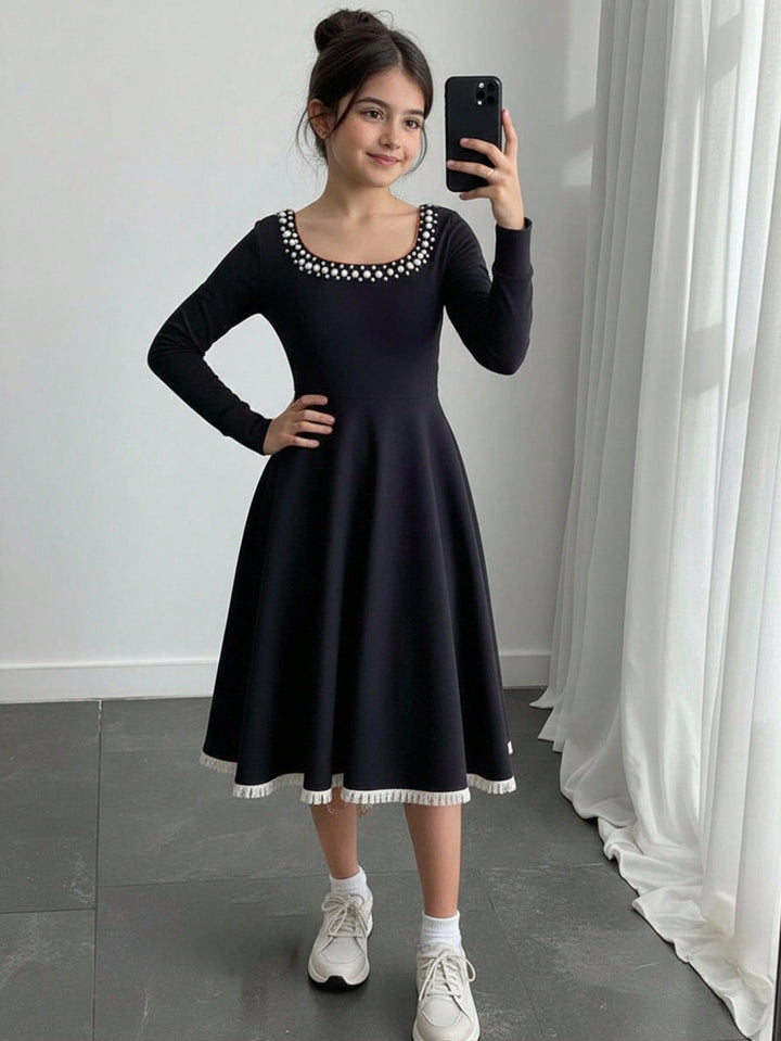 Rochie SHEIN, negru