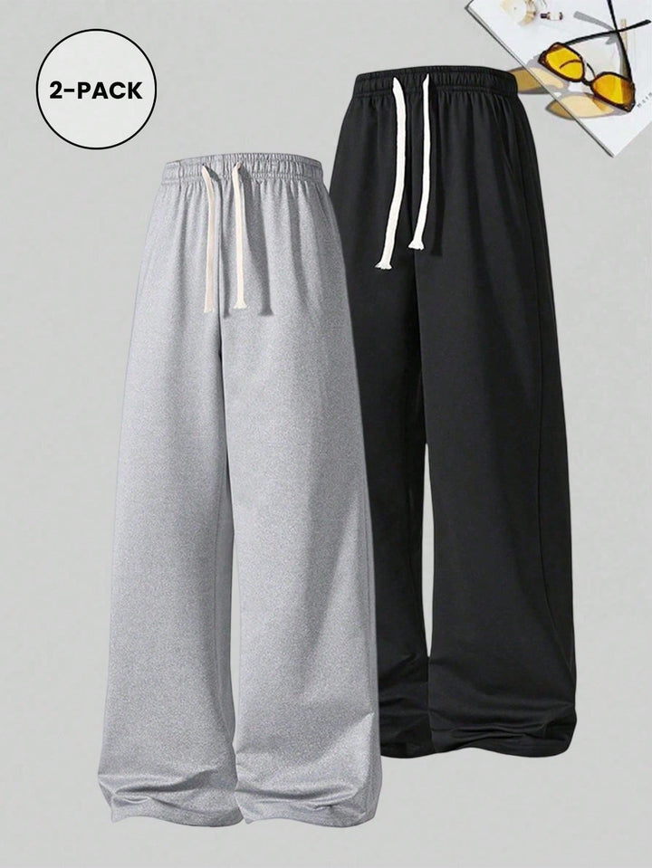 Pantaloni de trening SHEIN, mix culori