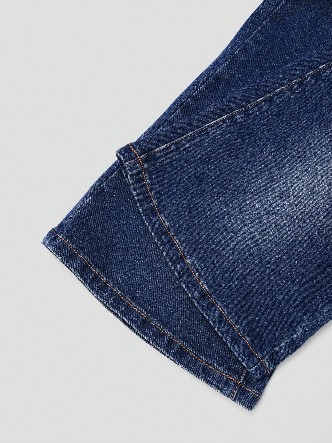 Jeans SHEIN, albastru