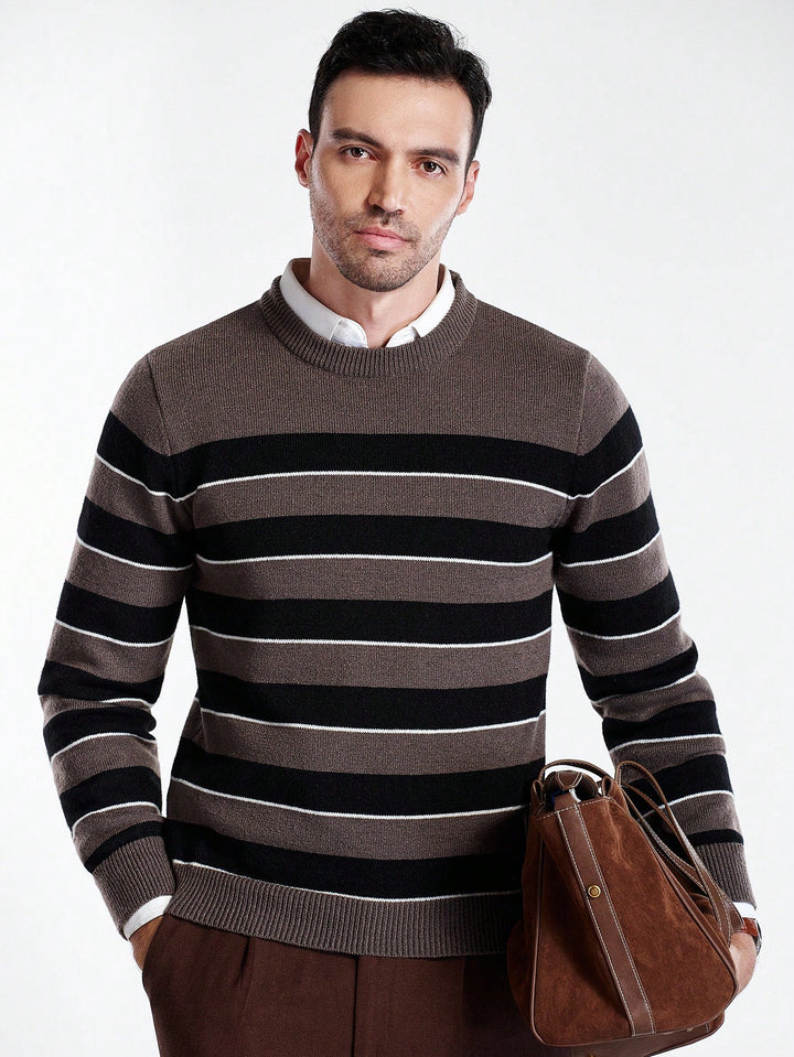 Pulover SHEIN, mix culori