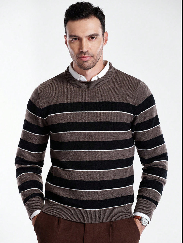 Pulover SHEIN, mix culori