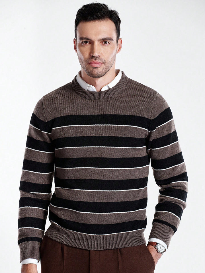 Pulover SHEIN, mix culori
