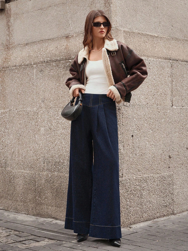 Jeans SHEIN