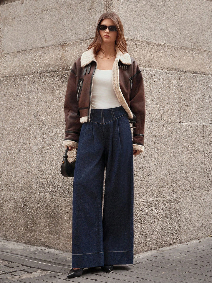 Jeans SHEIN