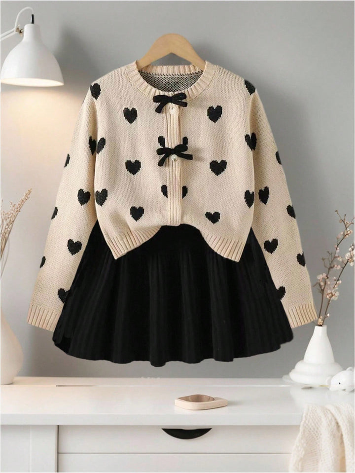 Compleu SHEIN, negru