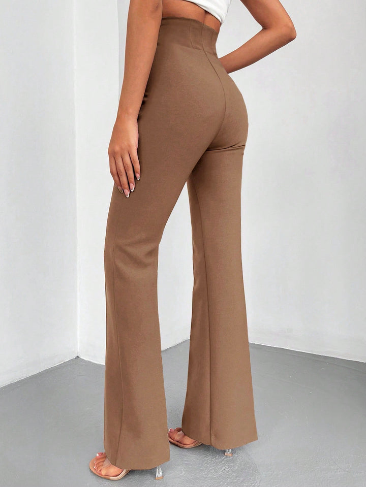 Pantalon SHEIN, bej