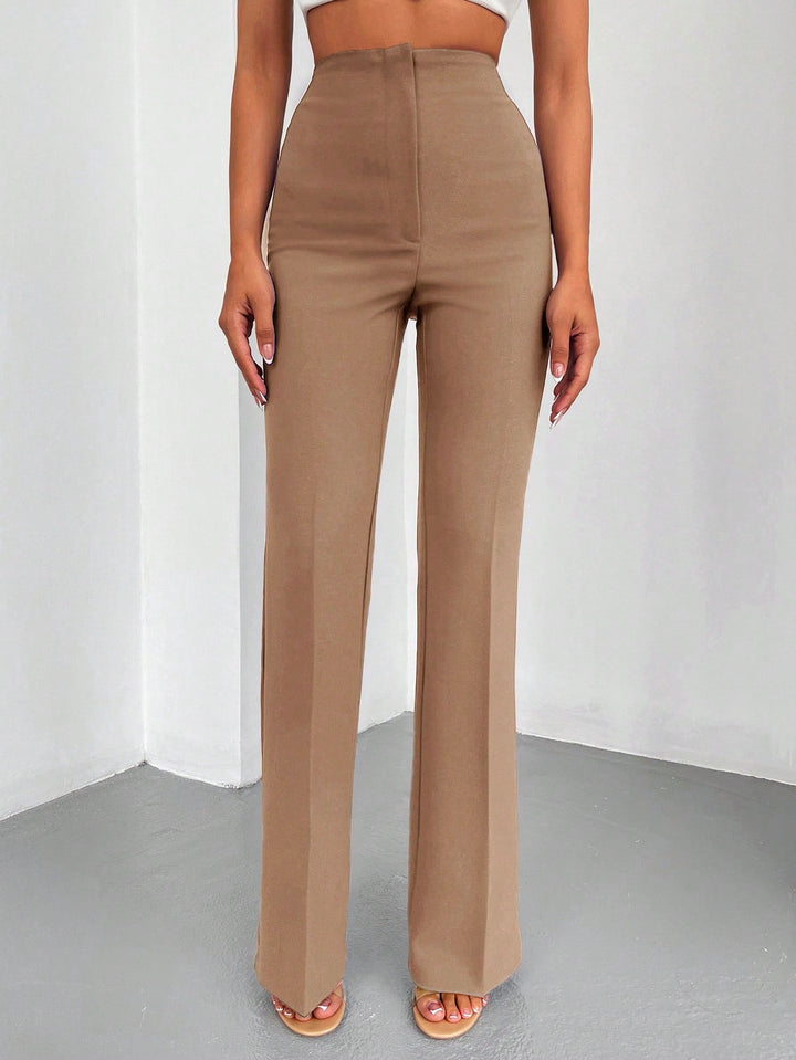 Pantalon SHEIN, bej