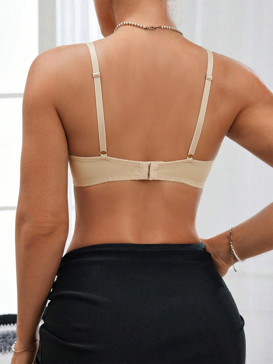 Sutien SHEIN, bej