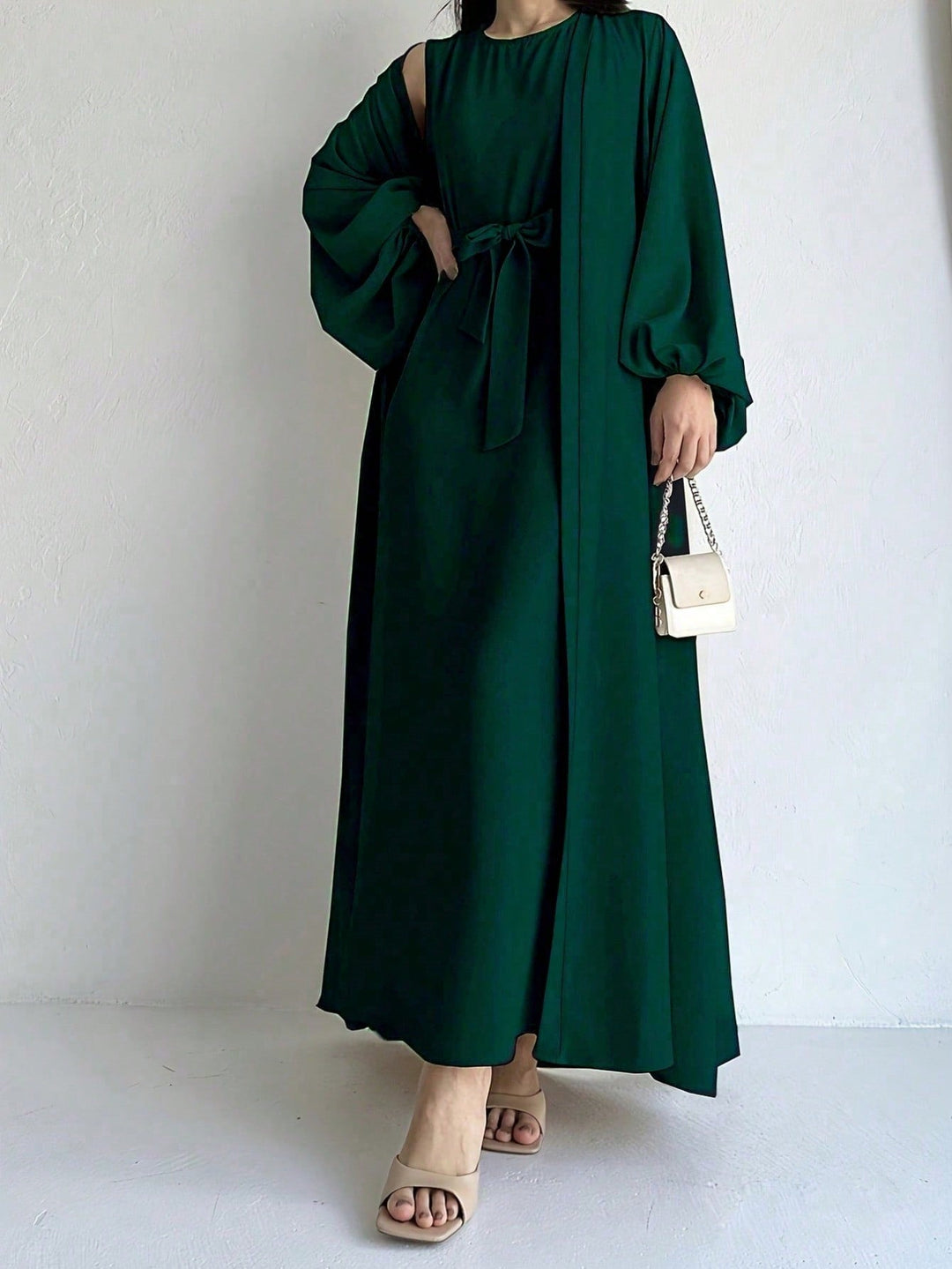 Rochie SHEIN, mix culori