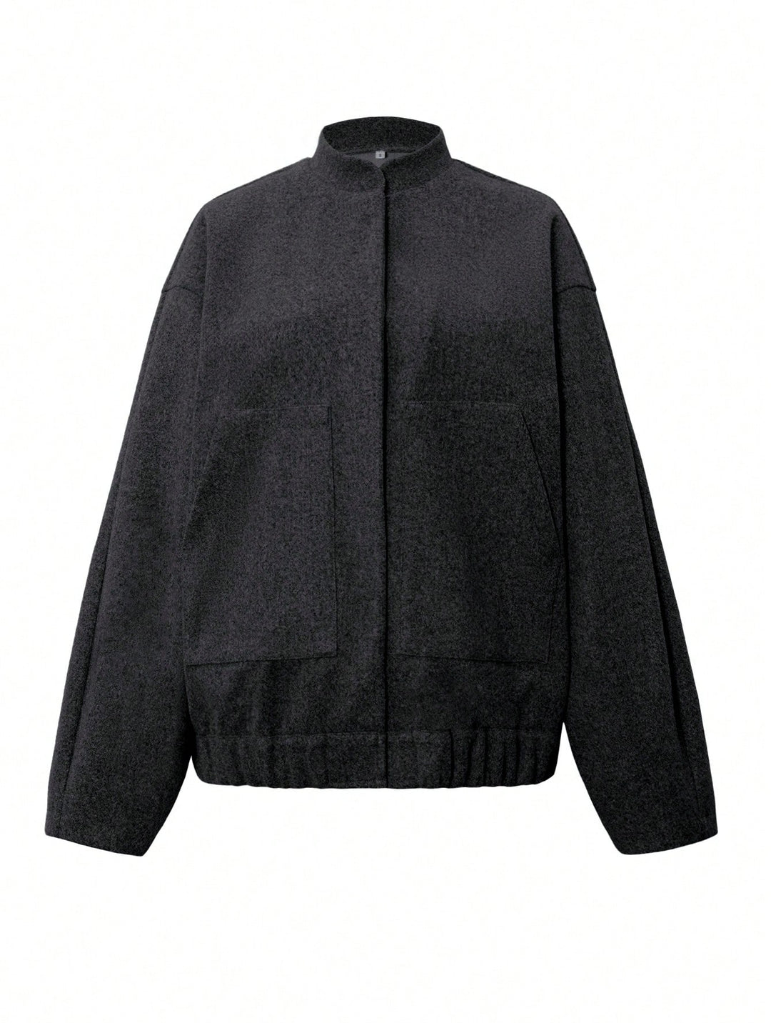 Palton SHEIN, negru