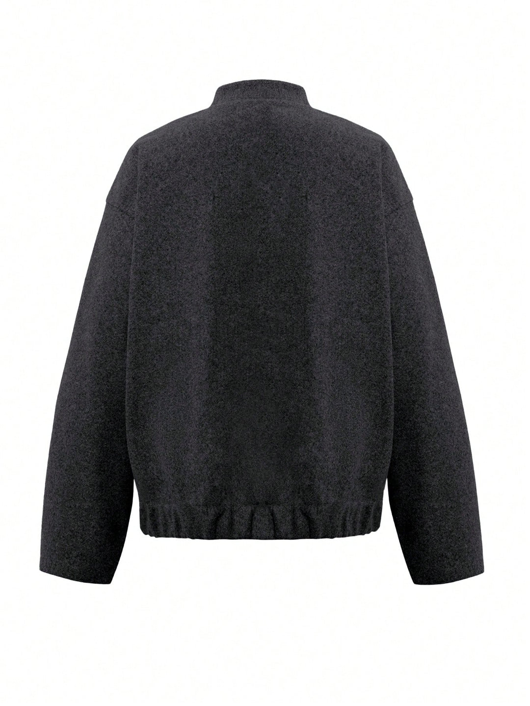 Palton SHEIN, negru