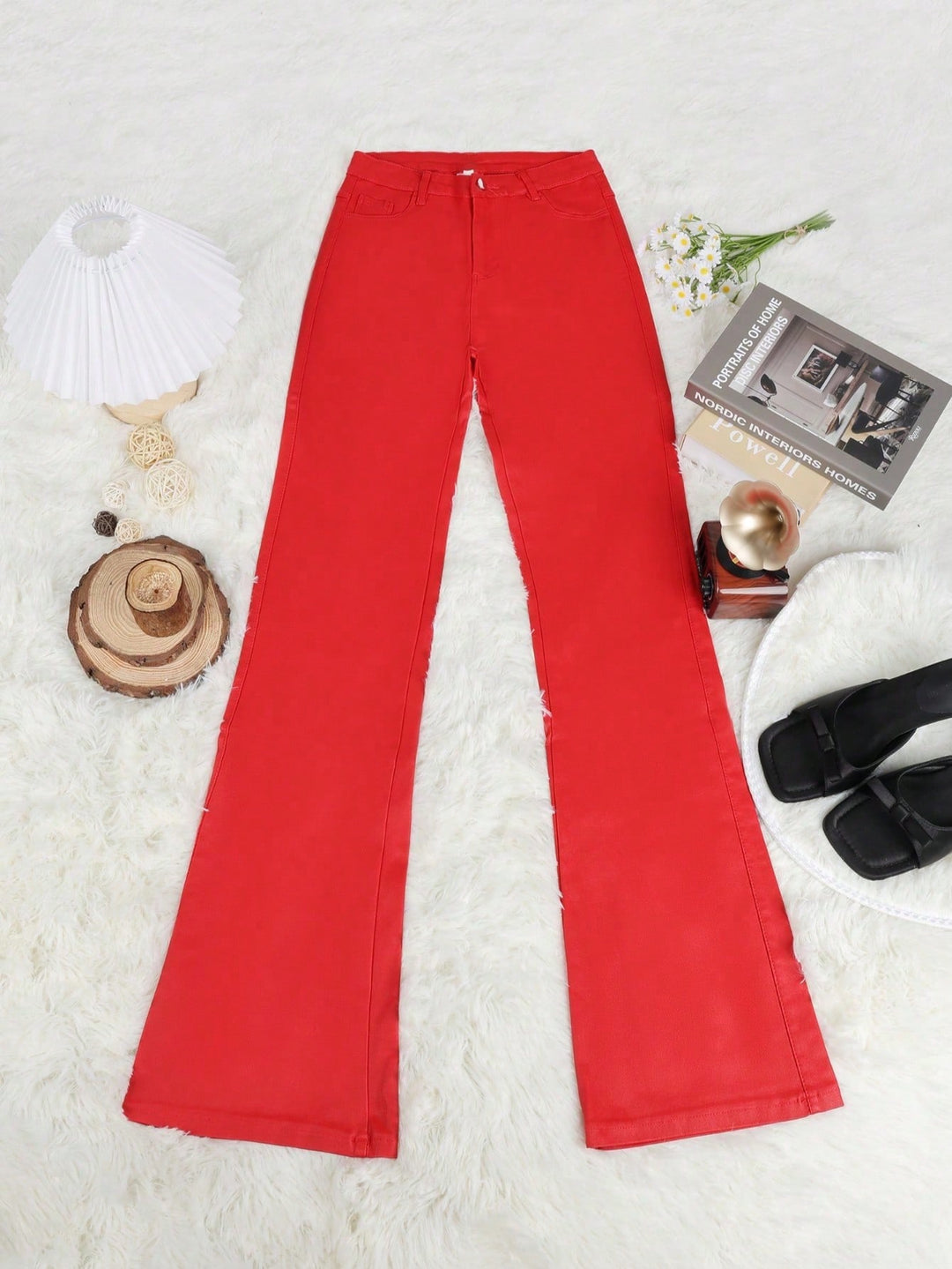 Pantaloni SHEIN