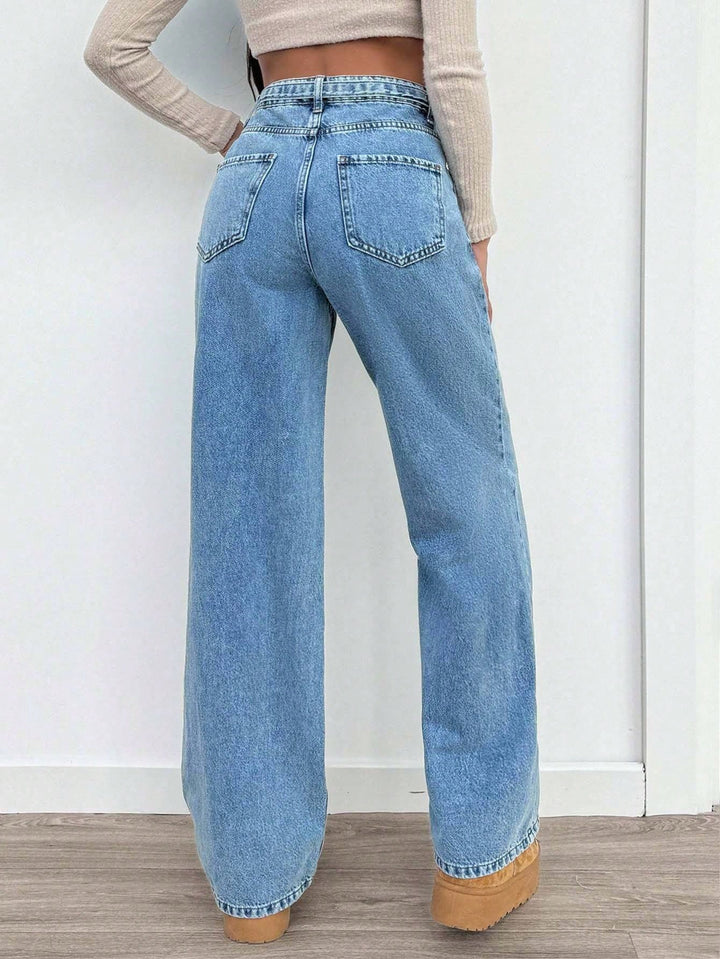Jeans SHEIN