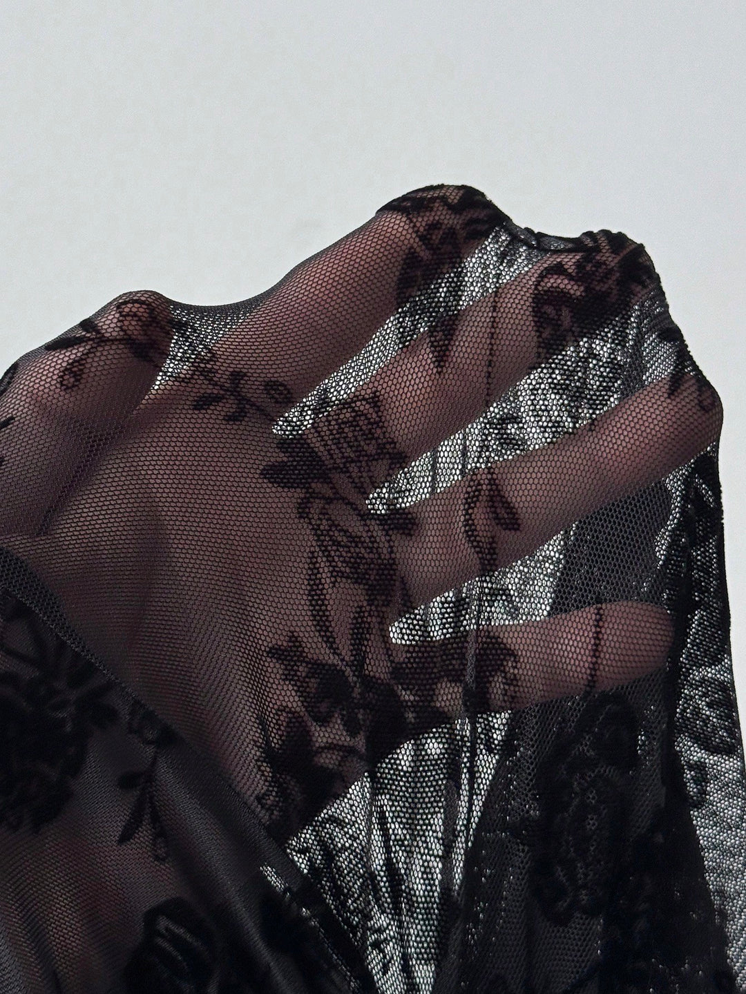 Rochie SHEIN, negru