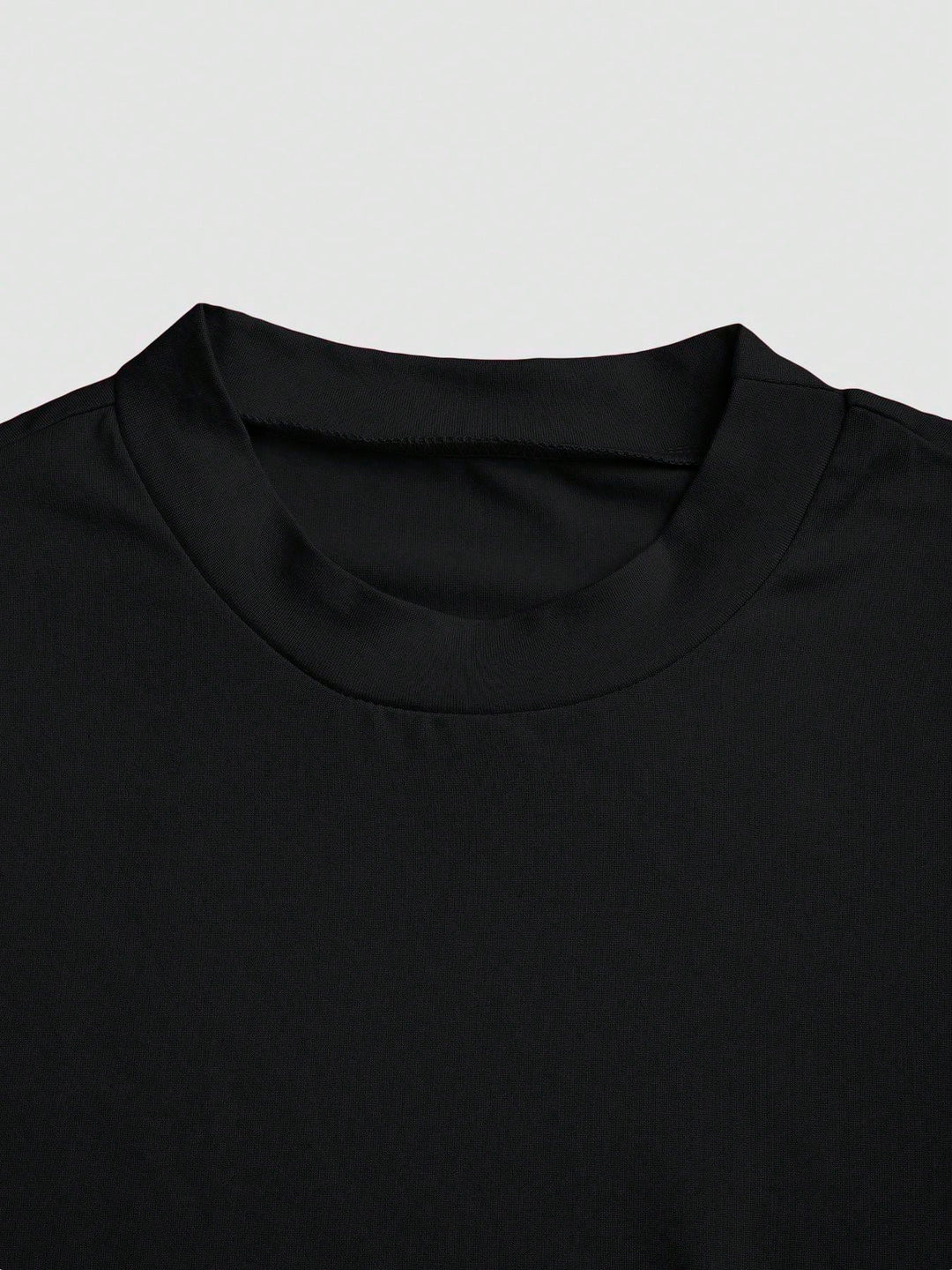 Rochie mini SHEIN, negru