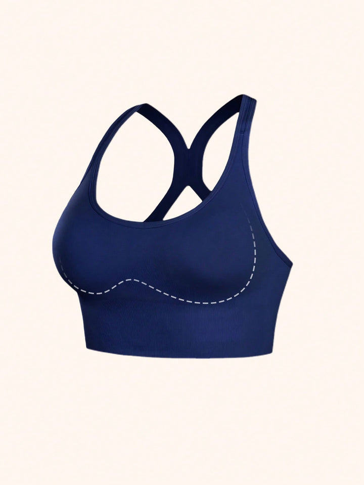 Sutien SHEIN, albastru