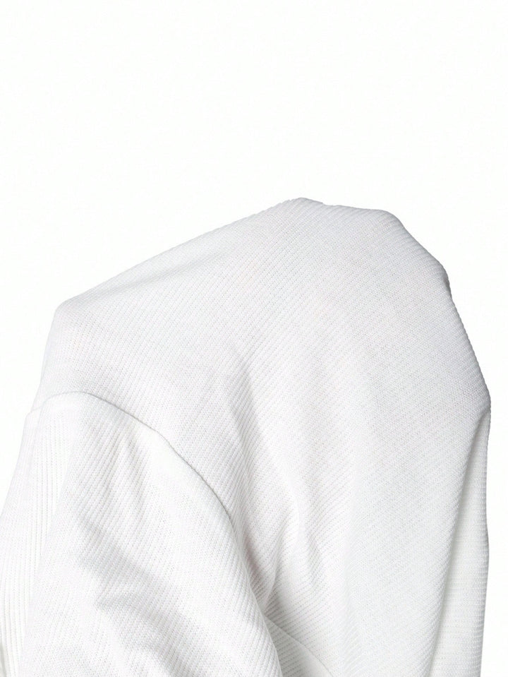 Rochie SHEIN, alb