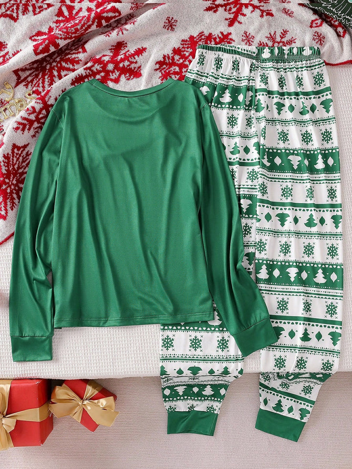 Pijama SHEIN, mix culori