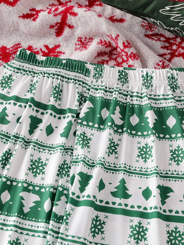 Pijama SHEIN, mix culori