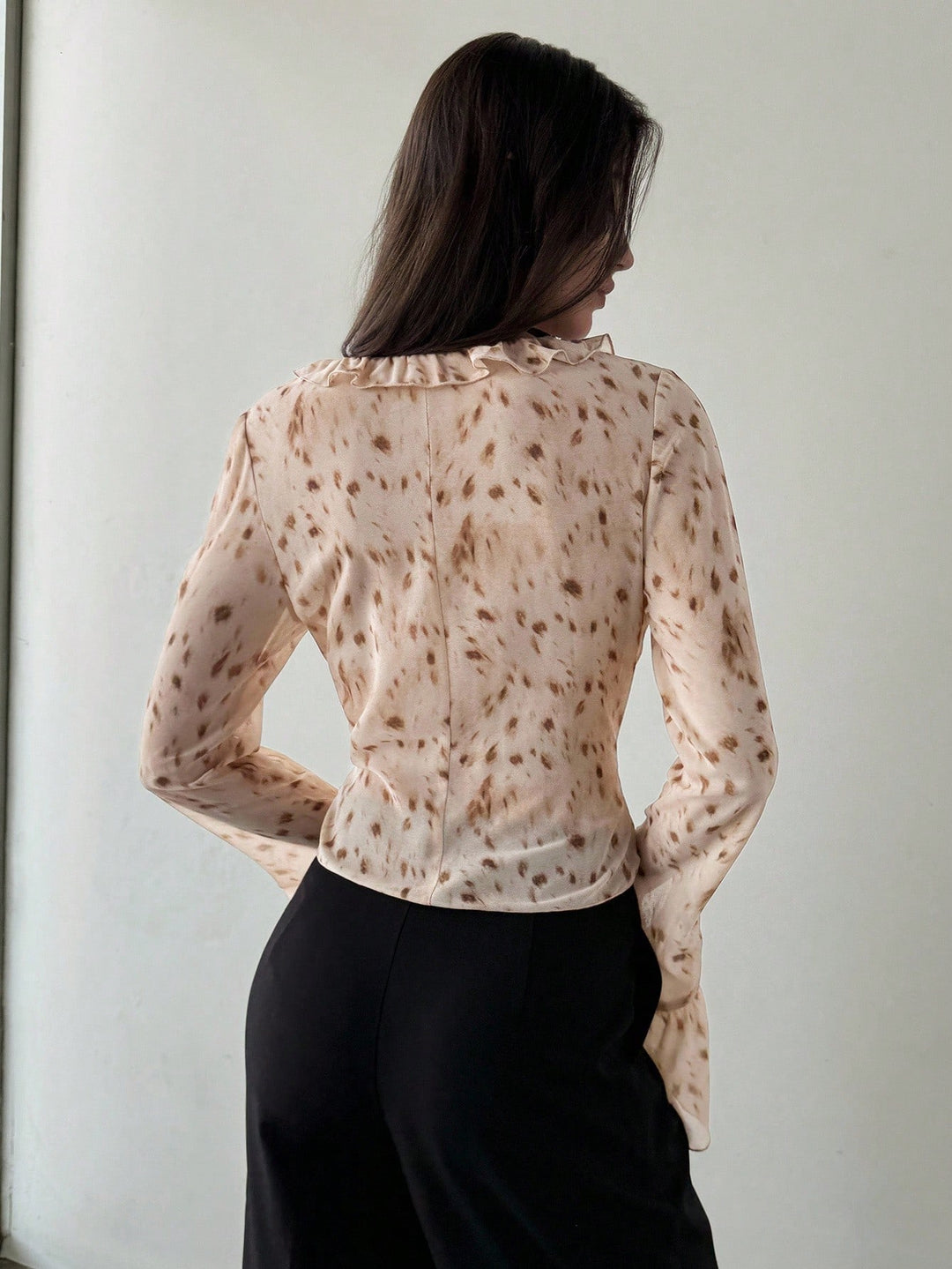 Shein ing, színkeverék