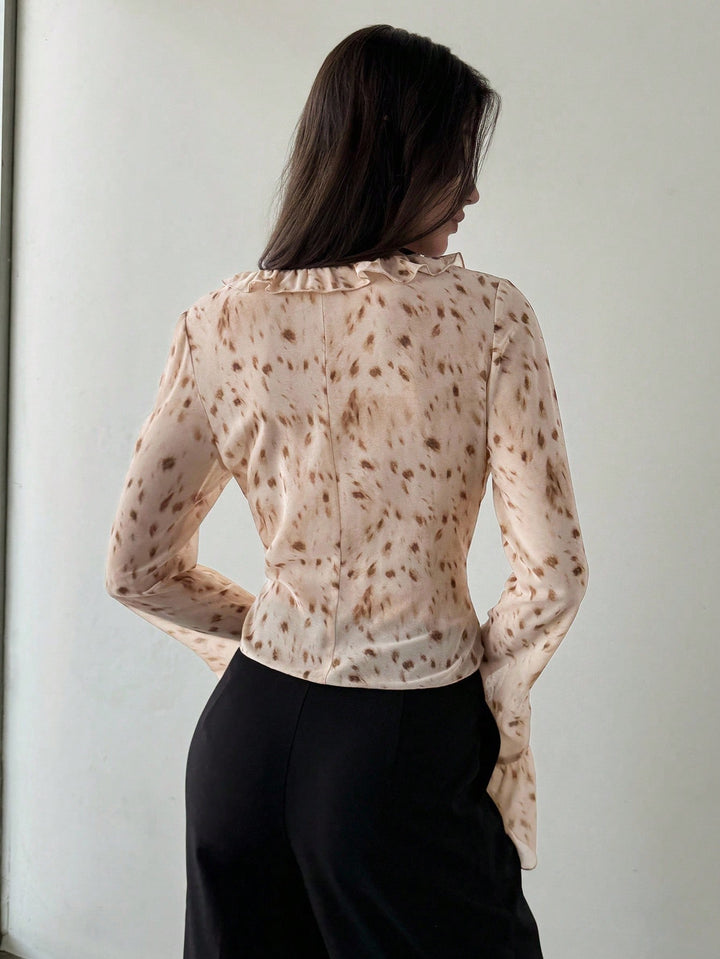 Shein ing, színkeverék